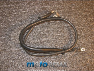 97 Honda ST1100 Pan European Starter motor electric cable