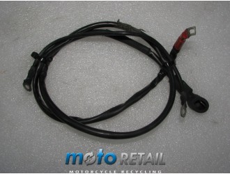 00 Piaggio x9 250 Battery cables
