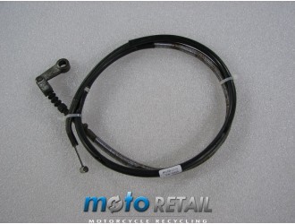 92 Yamaha XTZ660 Tenere Clutch cable
