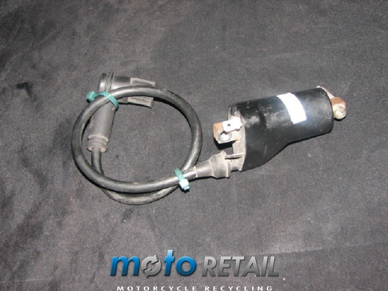 94 95 96 Cagiva E900 elefant Front cylinder ignition coil