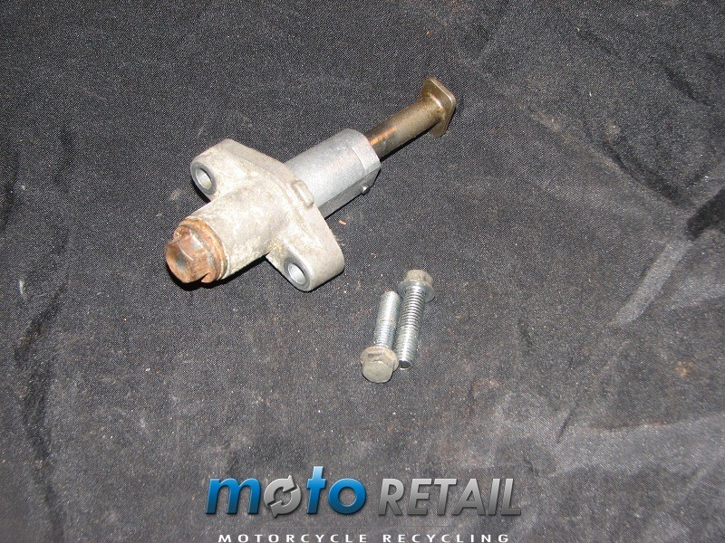 93 Kawasaki ZZR 600 Engine cam chain tensioner ZX6