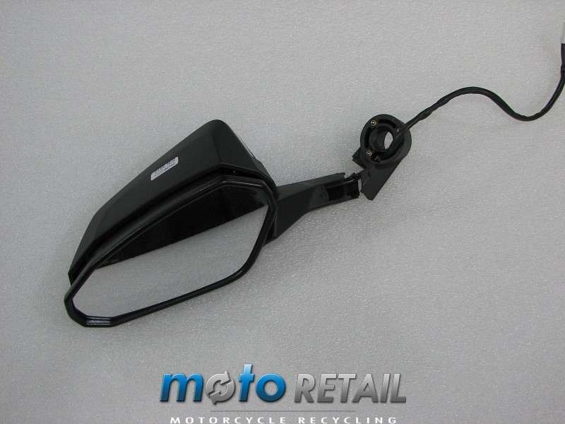 KTM RC8 Left mirror