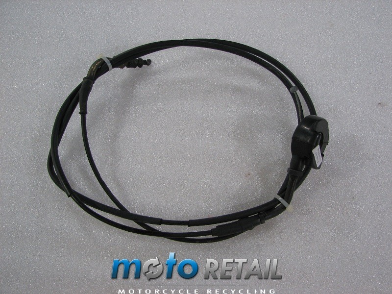 05 GVM X-coty 50 Throttle cable
