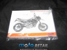 07 Ktm 950 Supermoto/R French manual