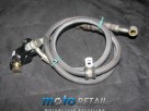 94 95 96 Cagiva E900 elefant Oil cooler line hoses