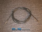 86 BMW k100 rt Throttle cables