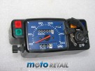 92 93 KTM 500 600 egs exc Speedometer ignition key .HOUS.W.IGN.LOCK/INDIC.