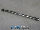 00 Piaggio x9 250 Front wheel shaft screw bolt