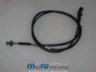 92 Yamaha CS CG JOG 50 Rear brake cable