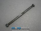 93 Aprilia 600 Pegaso Front frame swingarm shaft bolt screw