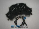 01 BMW k1200lt Speedometer odometer gauge clock temperature fuel km/h