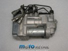 01 BMW k1200lt Pressure modulator integral abs unit pump brake
