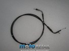13 Sym gts 125i Throttle cable