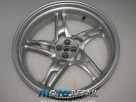 01 BMW k1200lt Rear wheel rim