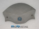05 Piaggio X8 200 Top upper handlebar fairing panel cover guard