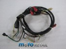 05 GVM X-coty 50 Wiring harness cables loom
