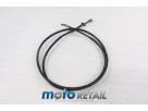 10 Sym VS 125 Rear brake cable