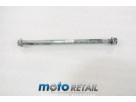 96 Honda XL600 Transalp Front frame swingarm shaft bolt screw