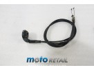 96 Honda XL600 Transalp Throttle cables