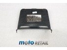 02 Honda FJS 600 Silverwing Plug maintenance fairing panel cover cowl plastic