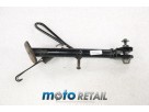02 Honda FJS 600 Silverwing Side stand