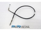 94 Honda CB 500 Clutch cable